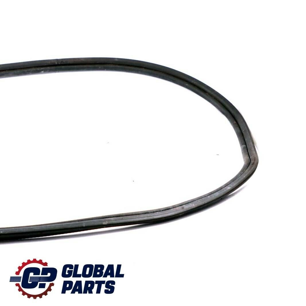 BMW 3 Series E90 Trunk Boot Lid Tailgate Rubber Weather Seal Gasket 7060639