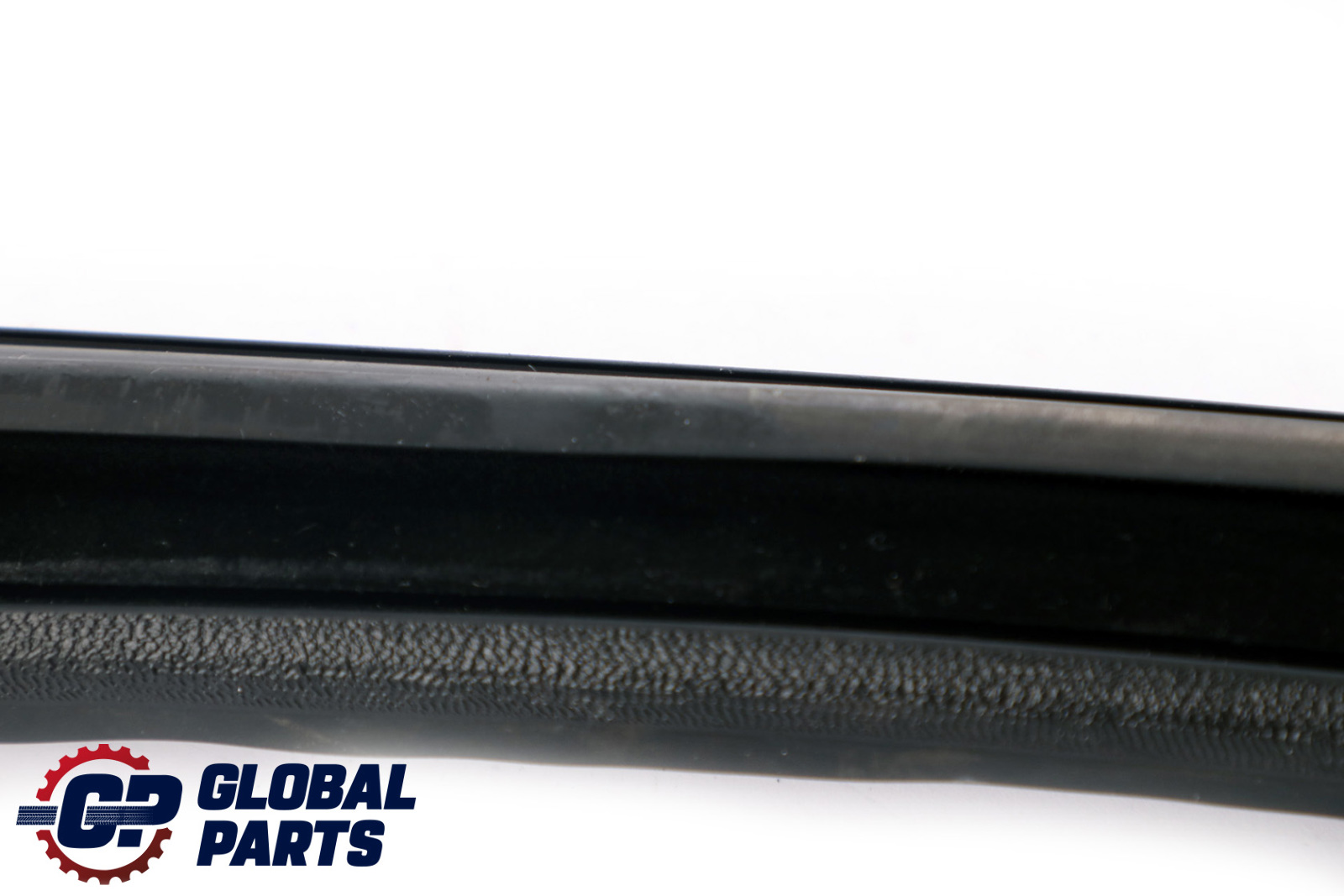 BMW 5 Series F10 Door Window Guide Rear Right O/S Seal 7182298