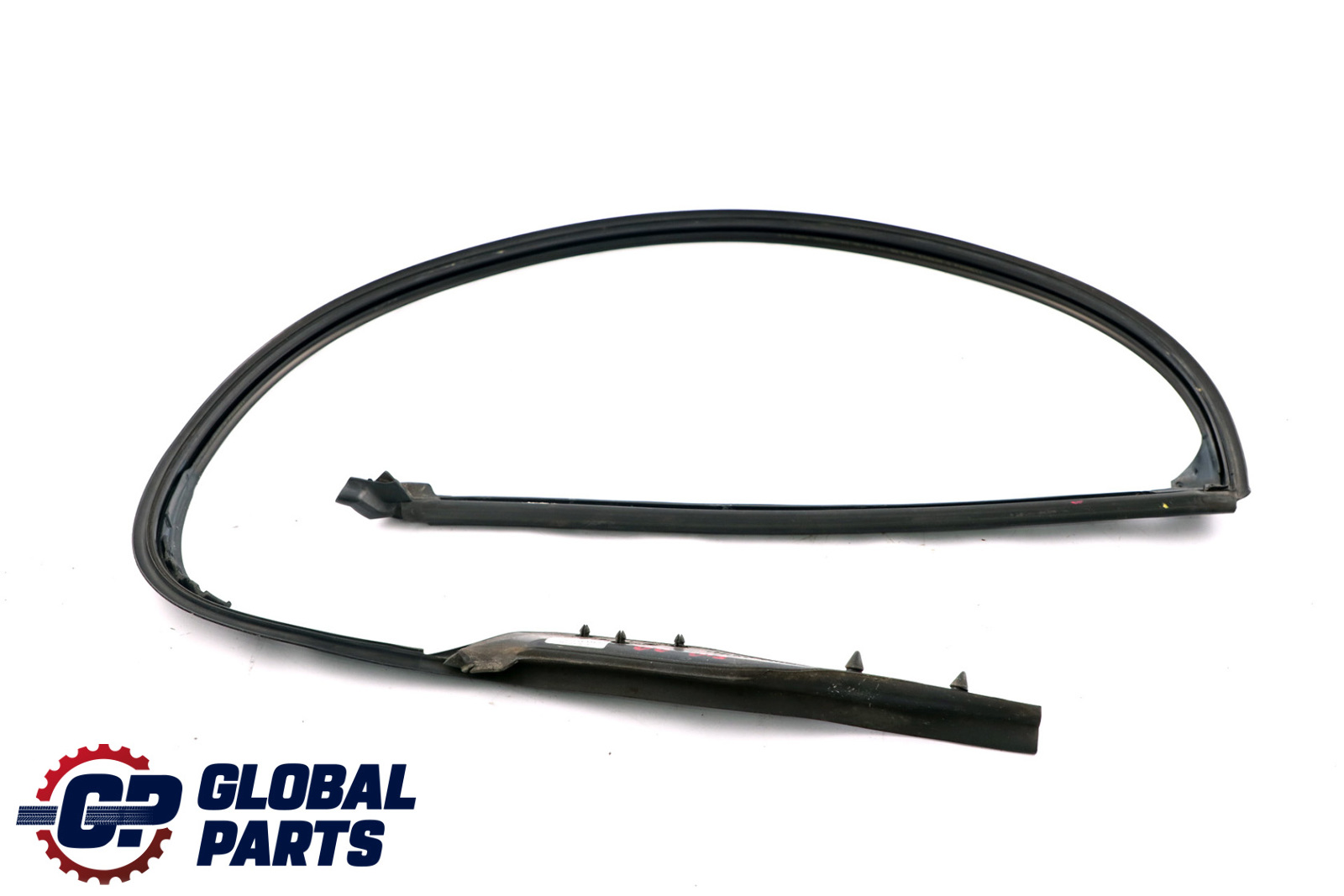 BMW 5 Series F10 Saloon Gasket Seal Rubber Door Roof Door Rear Right O/S 7182304