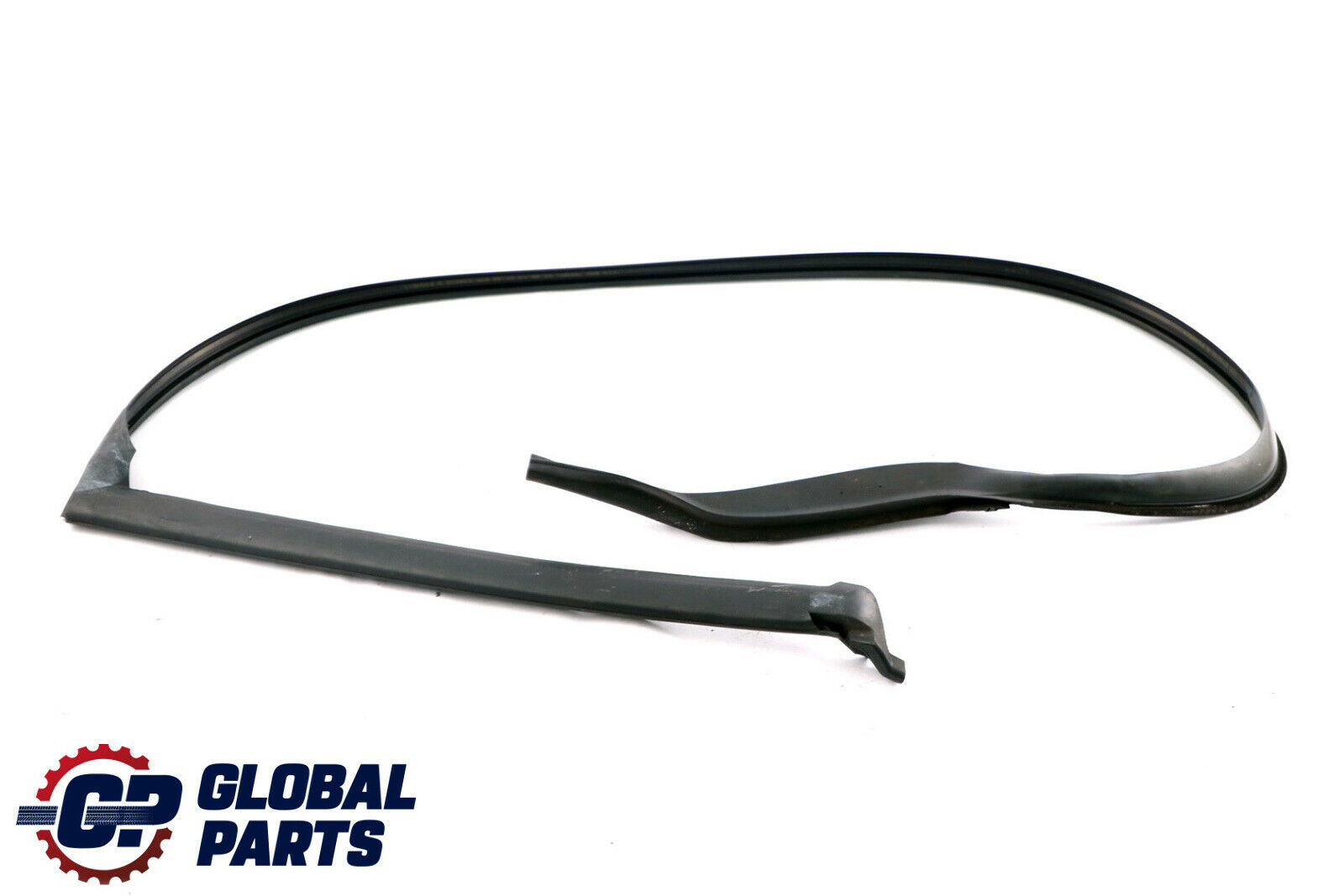 BMW 5 Series F10 Saloon Gasket Seal Rubber Door Roof Door Rear Right O/S 7182304