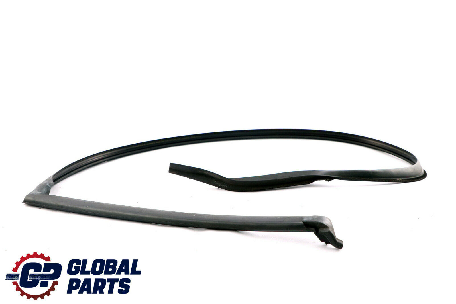 BMW 5 Series F10 Saloon Gasket Seal Rubber Door Roof Door Rear Right O/S 7182304