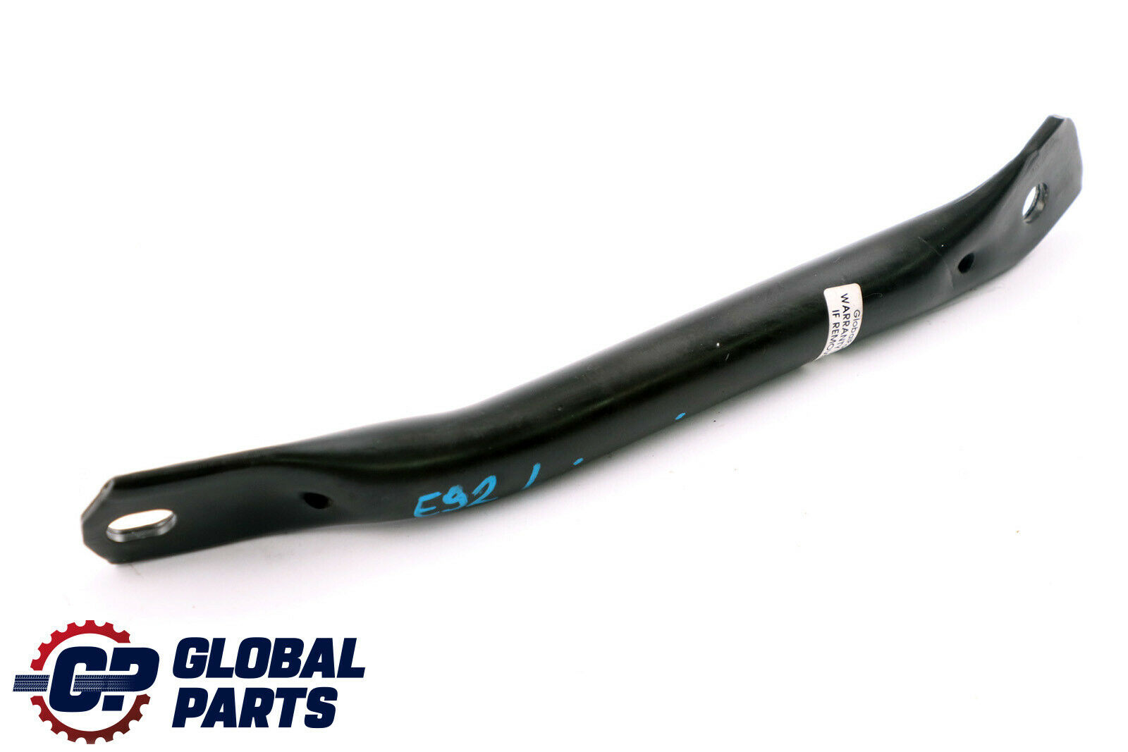 BMW 3 Series E92 Strut Rod Left N/S Reinforcement Body 7183043