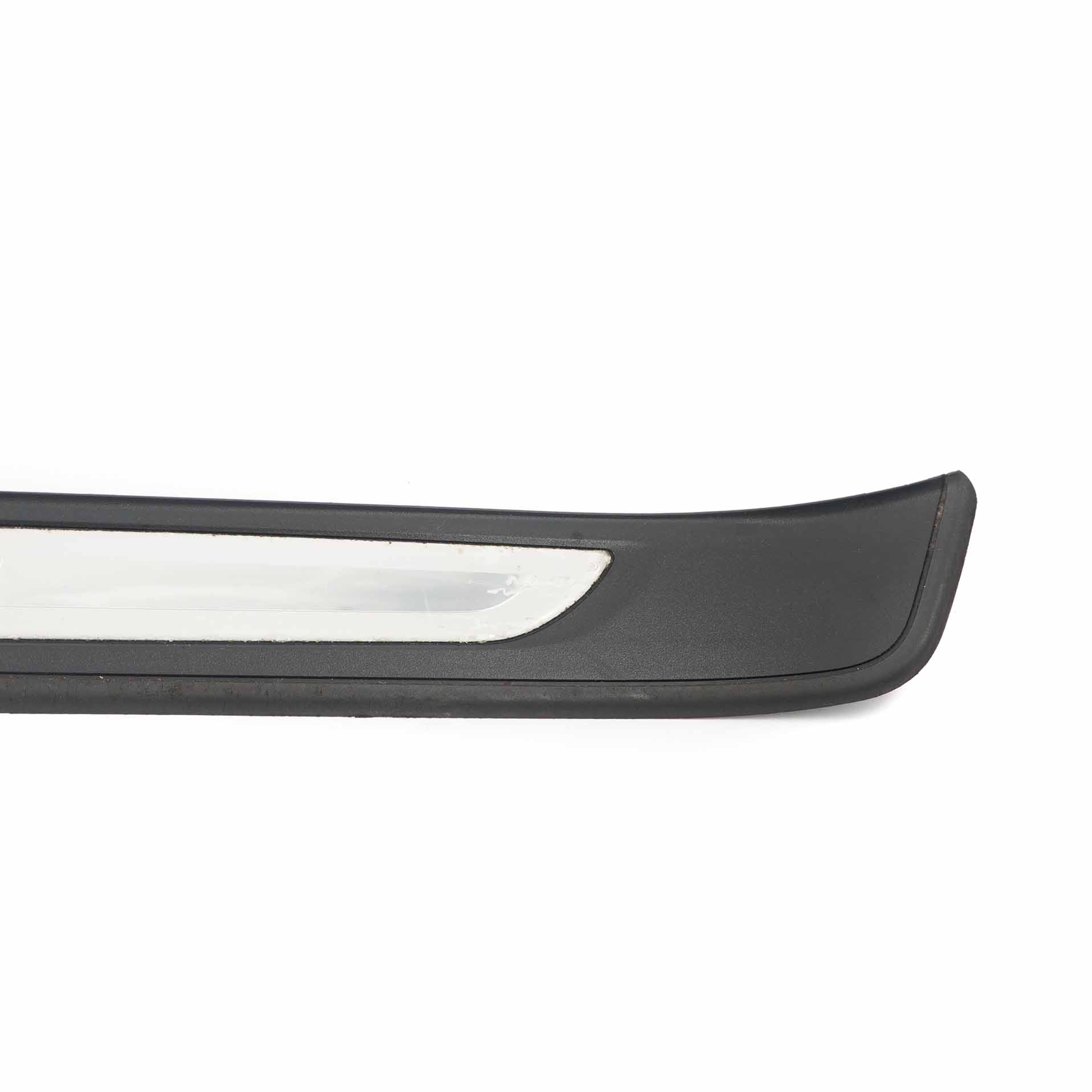 BMW E90 Entrance Cover Trim Sill 320si Edition Front Left N/S Kick Panel 7183109