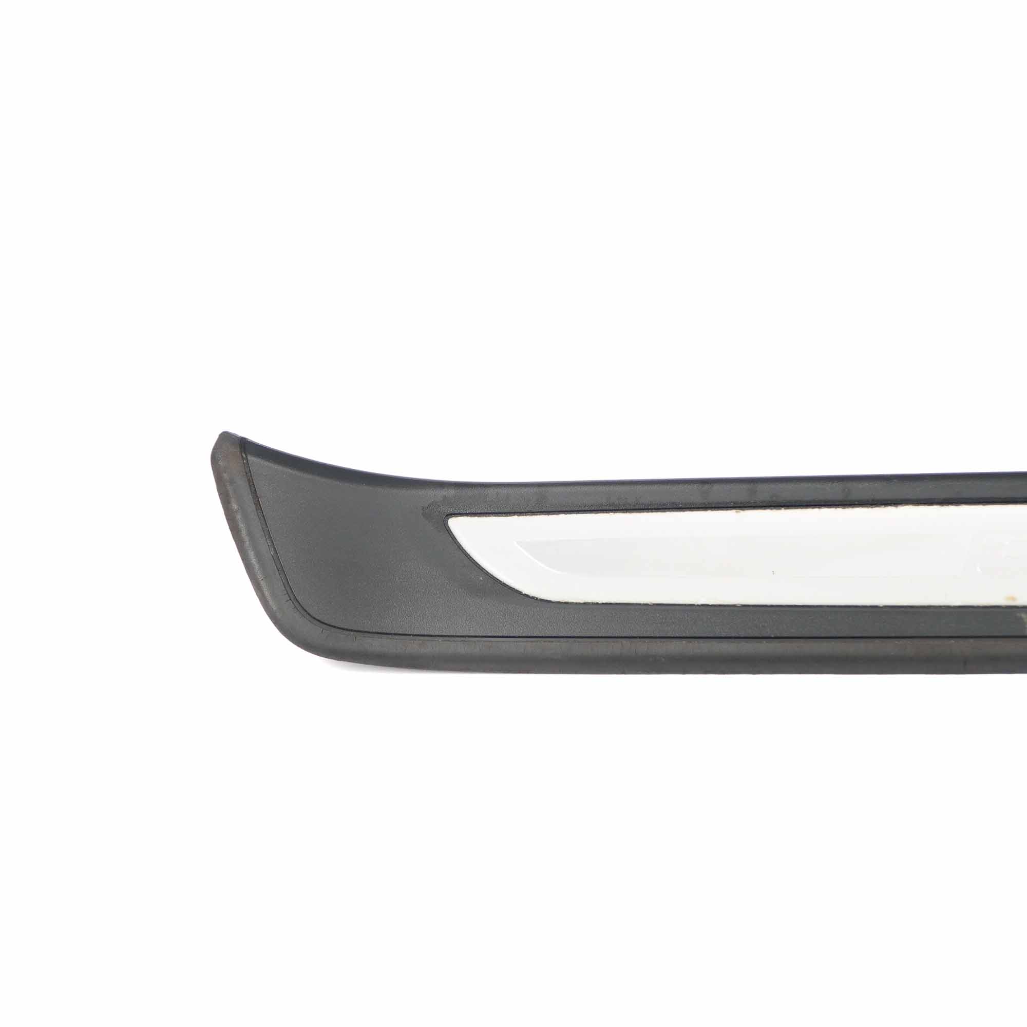 BMW E90 Entrance Cover Trim Sill 320si Edition Front Left N/S Kick Panel 7183109