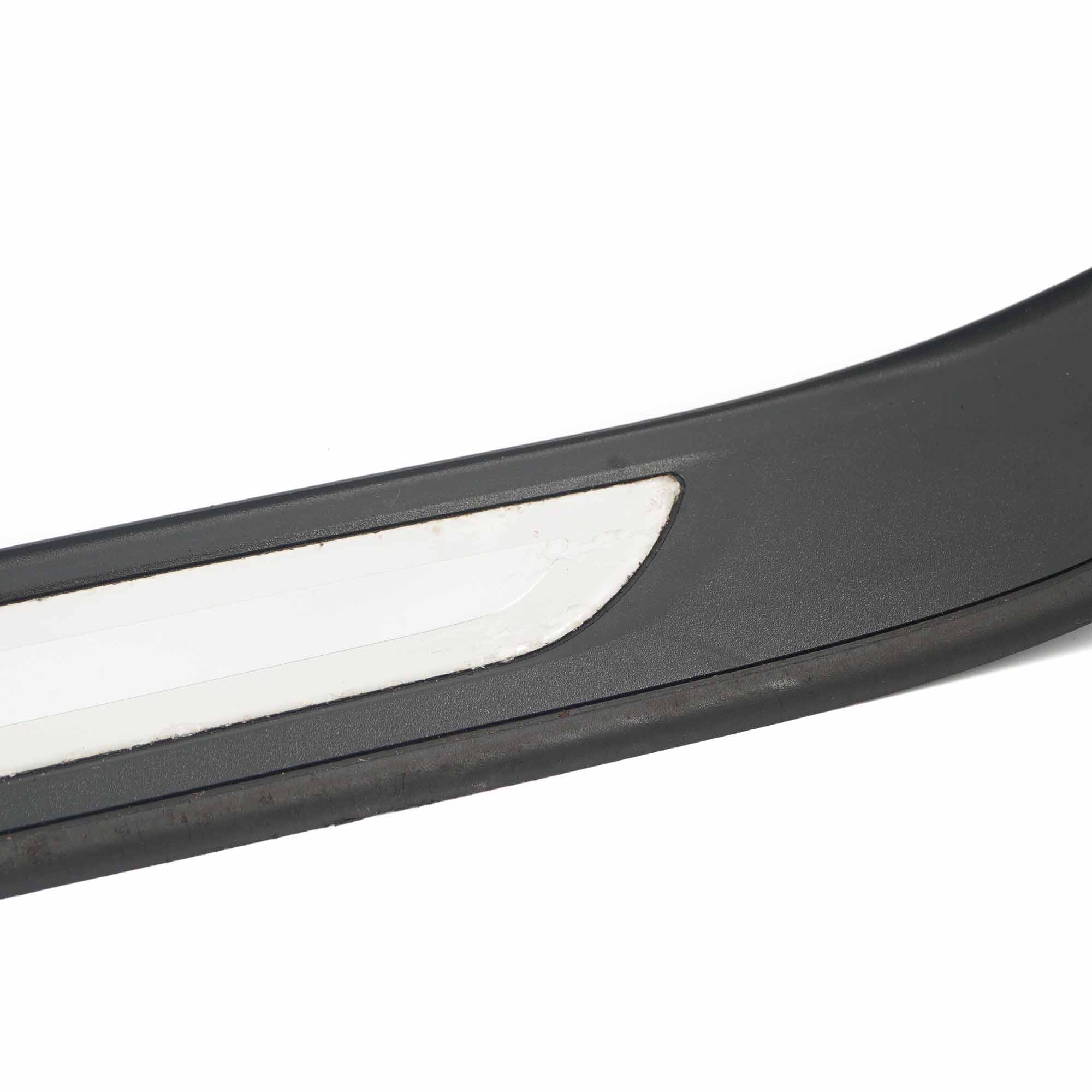 BMW E90 Entrance Cover Trim Sill 320si Edition Front Left N/S Kick Panel 7183109