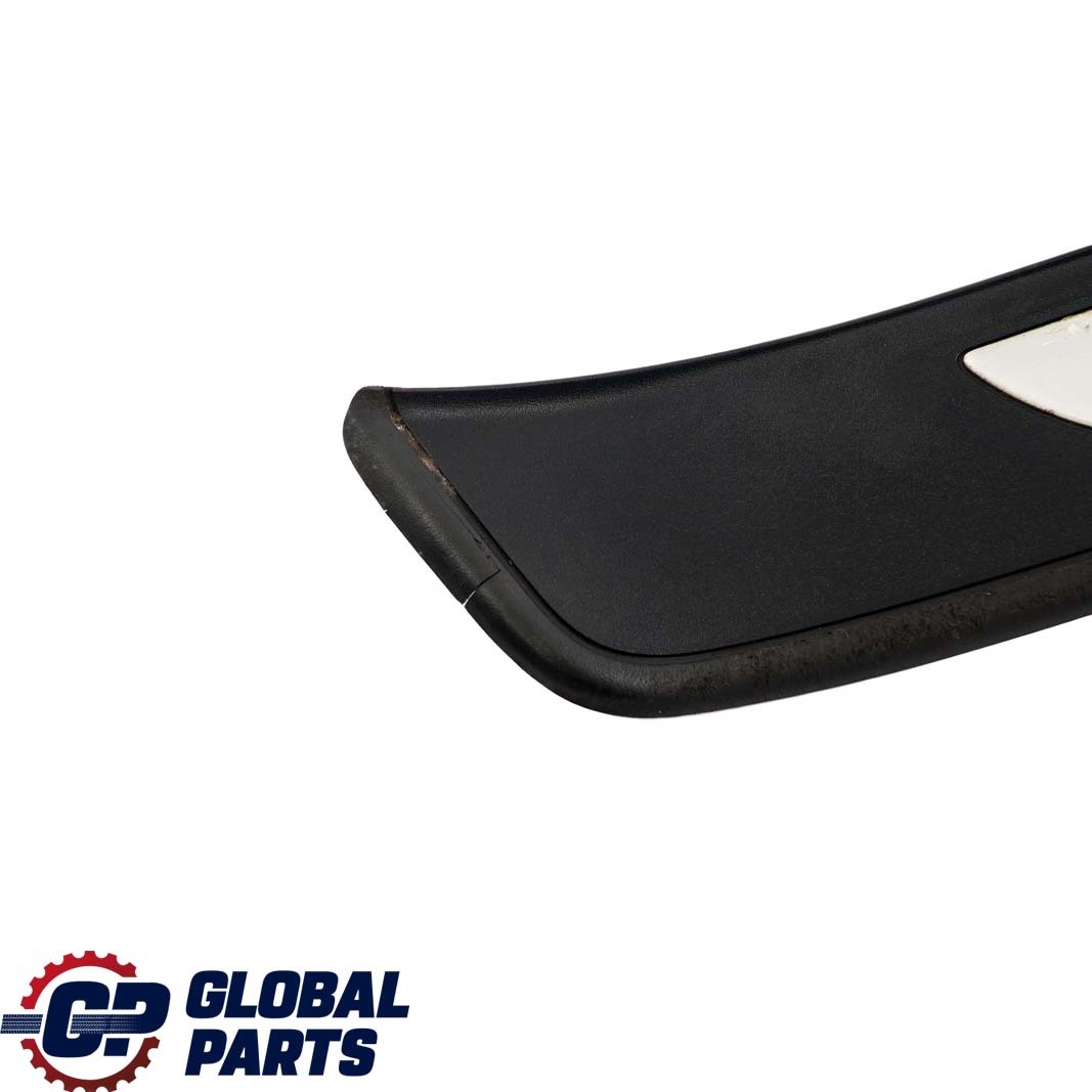 BMW 3 Series 1 E90 320si Door Entrance Sill Strip Cover Front Right O/S