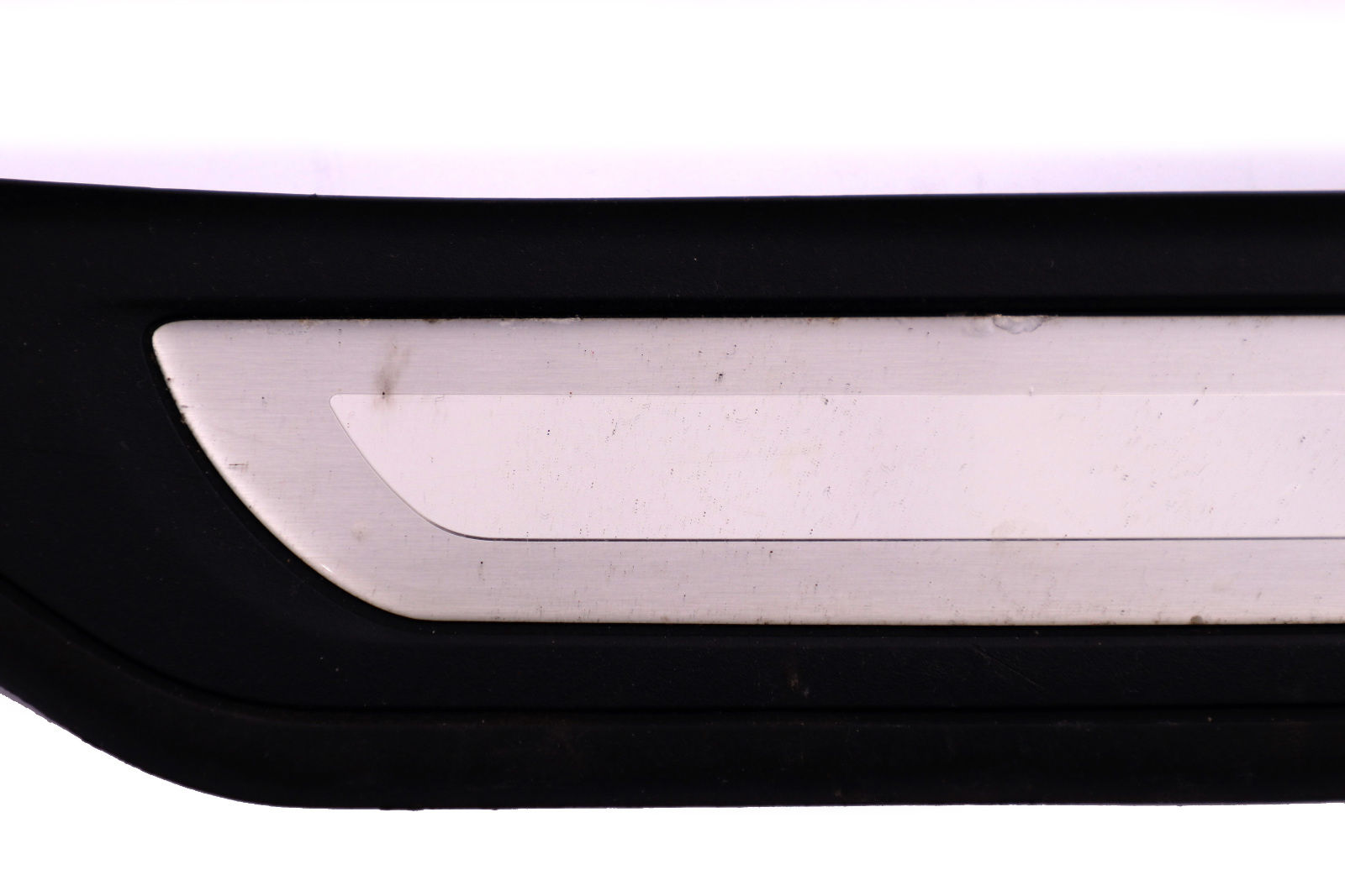 BMW 3 Series E90 E91 LCI Entrance Cover Rear Right O/S 7183114