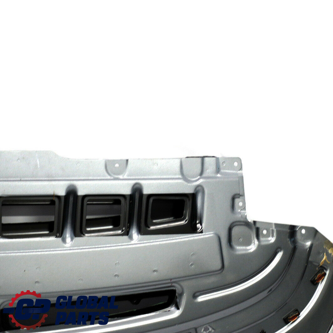 BMW 3 E93 Convertible Folding Top Compartment Lid Spacegrau Space Grey - A52