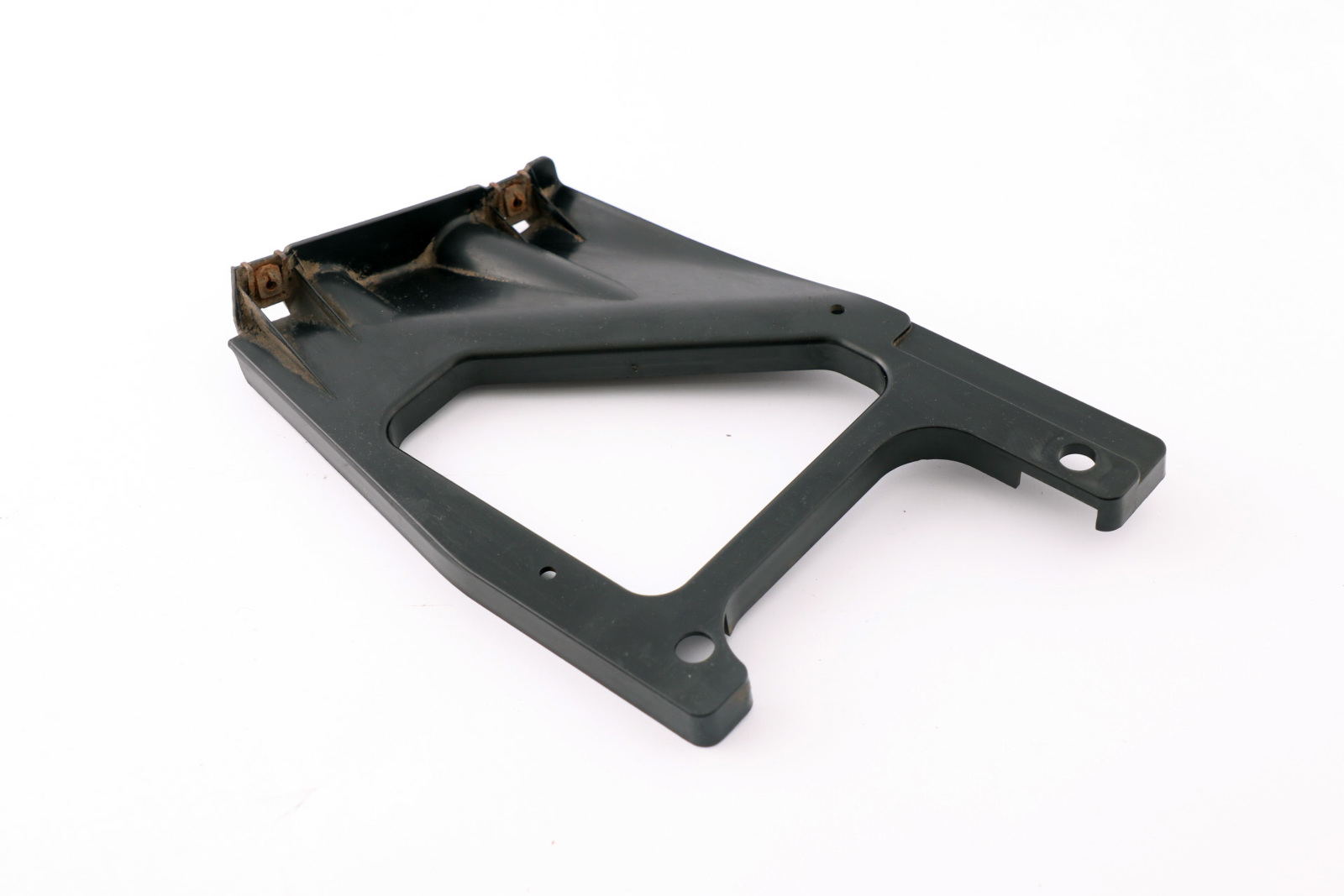 BMW 1 Series E81 E87N Bracket Bumper Rear Bottom Fitted Only On The Left 7183873