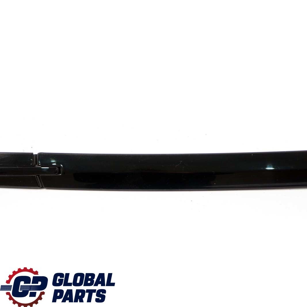 BMW 3 E93 Convertible Left Top Molding Roof Hinge Cover N/S Jerezschwarz A73