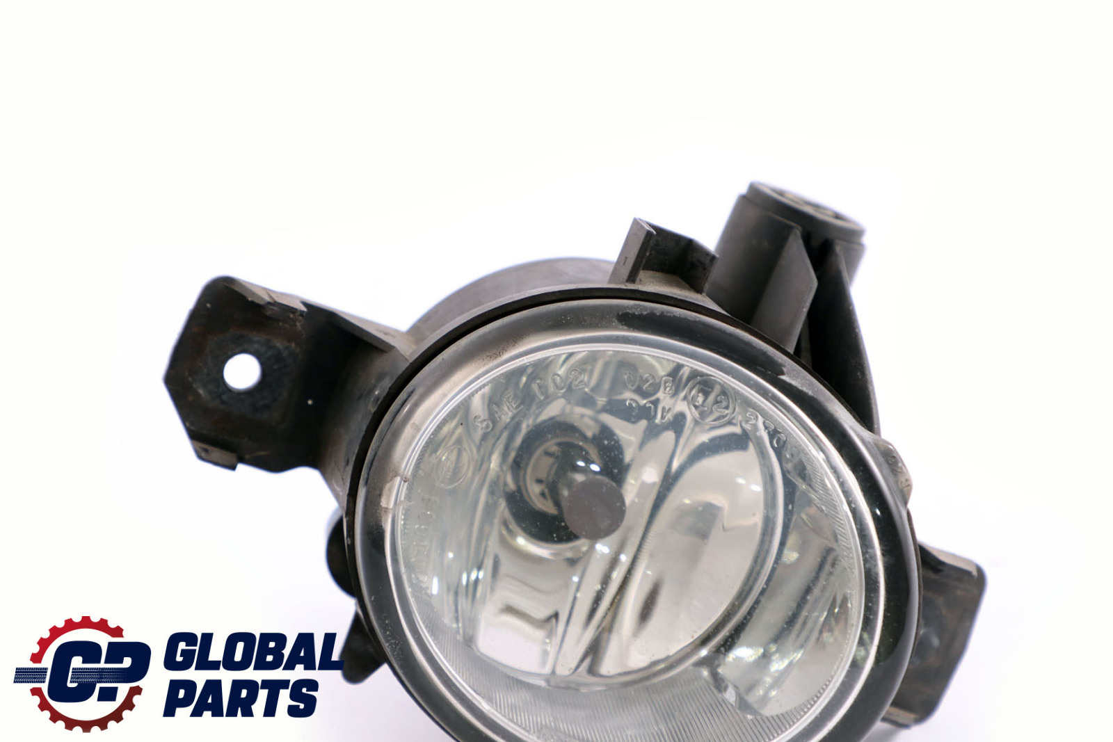 BMW X3 X5 E83 LCI E70 Front Fog Lamp Light Right 7184318