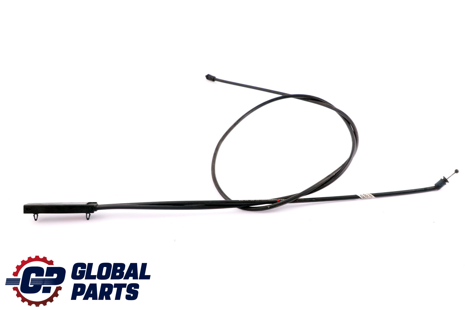 BMW 5 Series E60 E60N E61 E61N LCI Bonnet Hood Bowden Cable Front 7184454