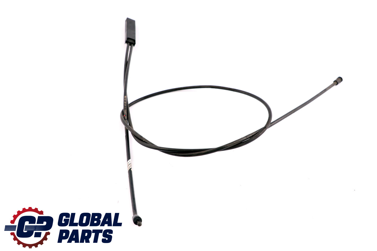 BMW 5 Series E60 E60N E61 E61N LCI Bonnet Hood Bowden Cable Front 7184454