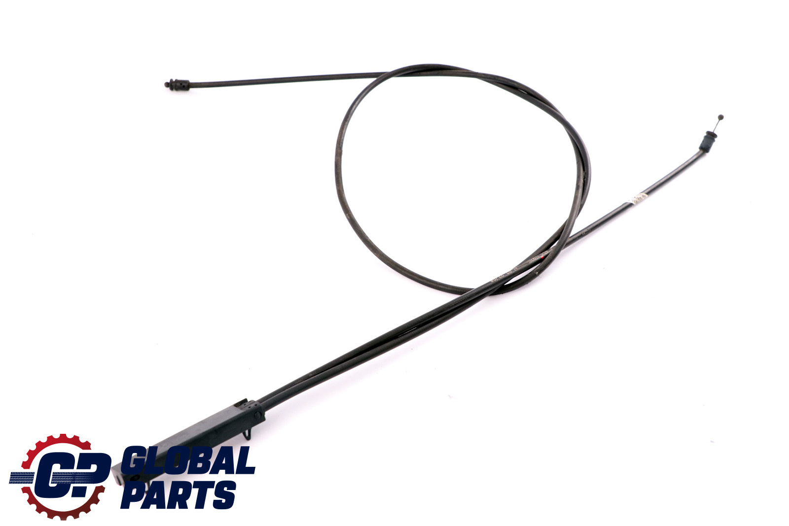 BMW 5 Series E60 E60N E61 E61N LCI Bonnet Hood Bowden Cable Front 7184454