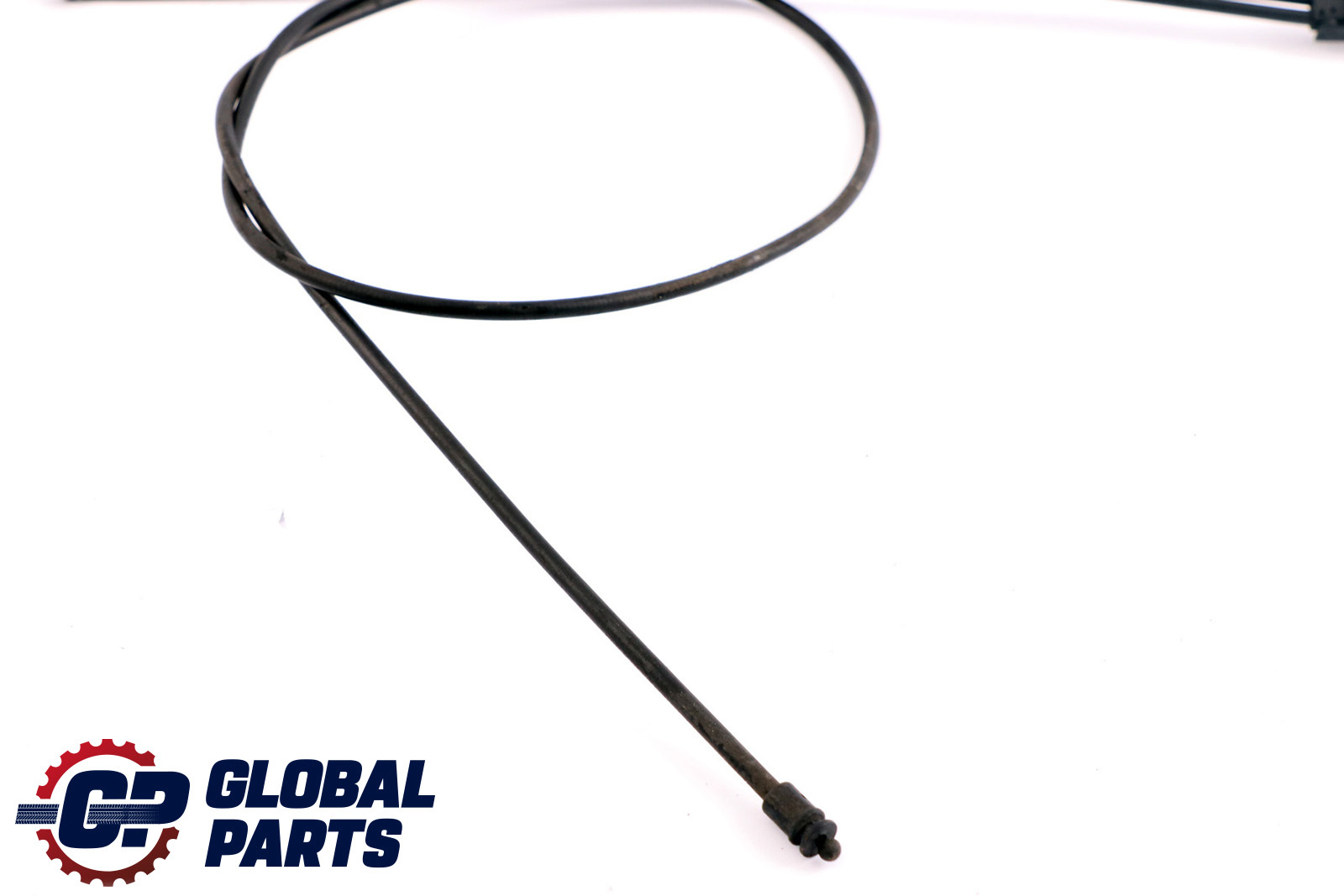 BMW 5 Series E60 E60N E61 E61N LCI Bonnet Hood Bowden Cable Front 7184454