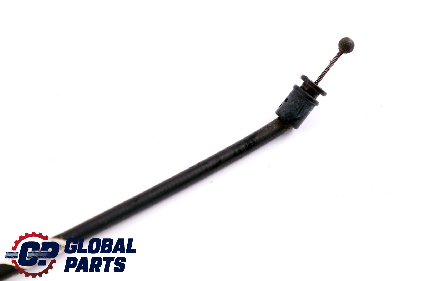 BMW 5 Series E60 E60N E61 E61N LCI Bonnet Hood Bowden Cable Front 7184454