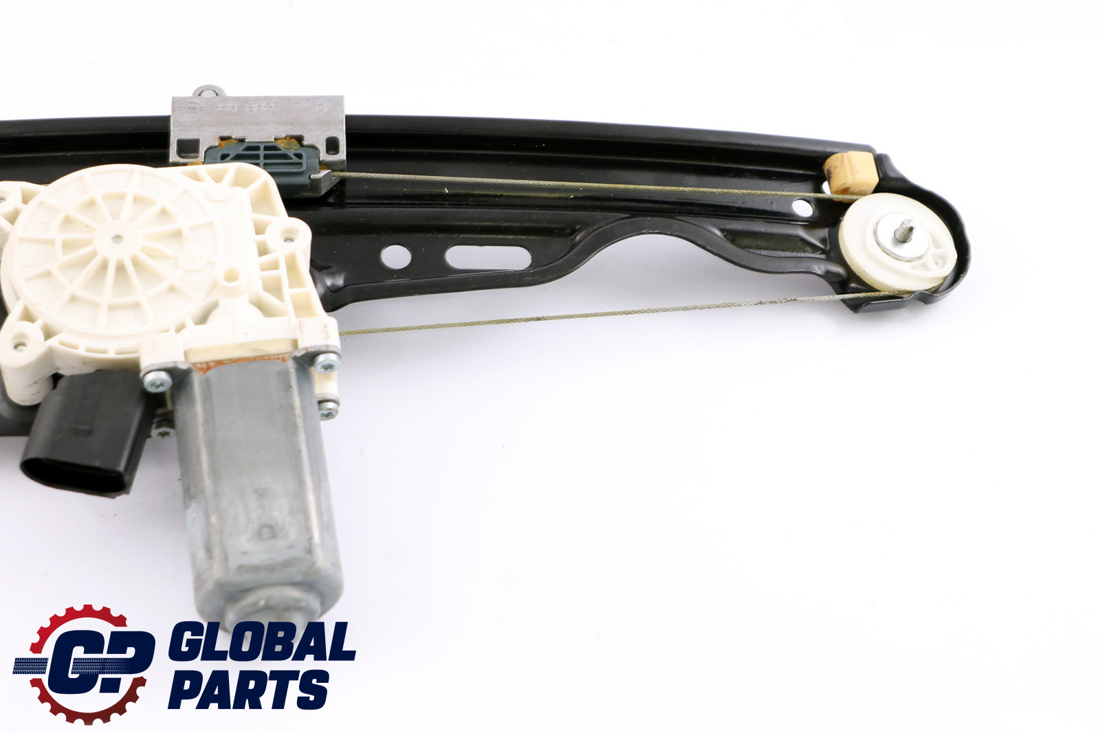 BMW 5 Series E60 E60N E61 E61N Window Regulator Lifter With Motor Rear Left N/S