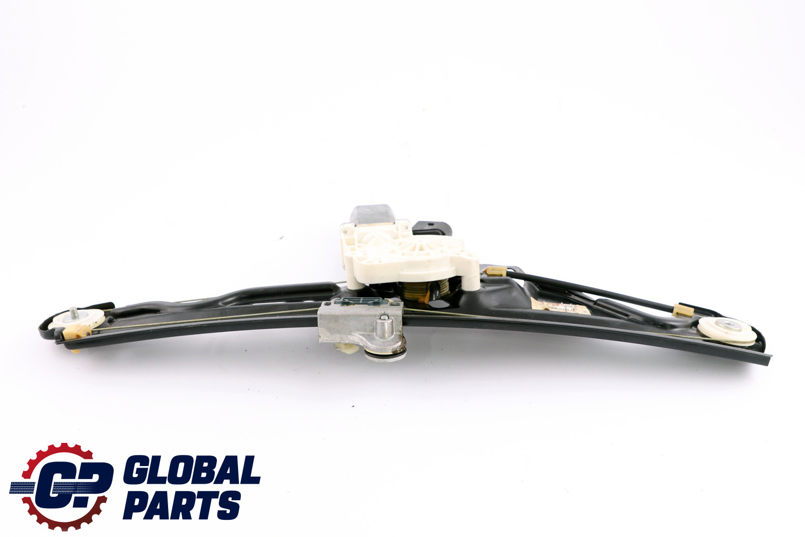 BMW 5 Series E60 E60N E61 E61N Window Regulator Lifter With Motor Rear Left N/S