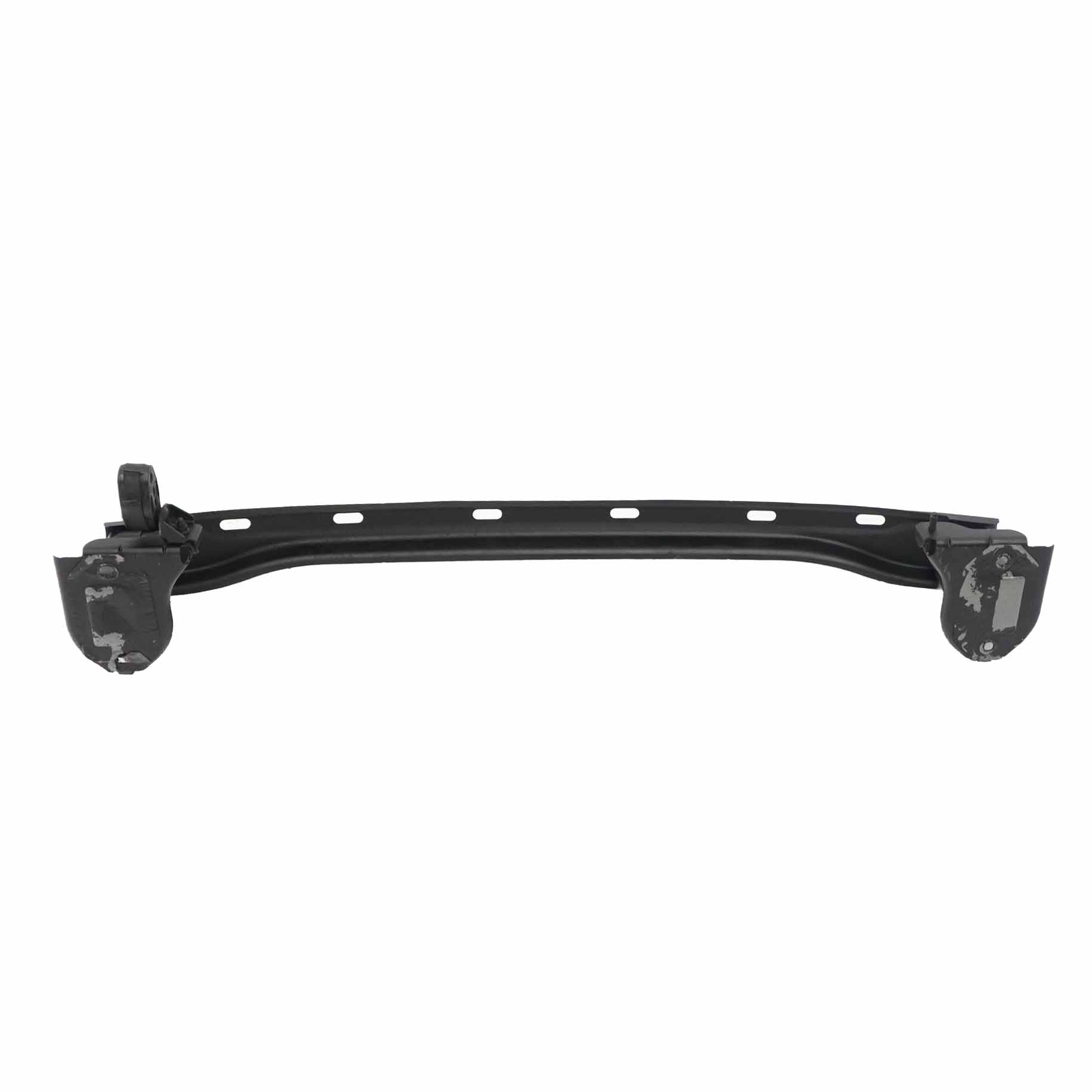 BMW 5 Series F10 Rear Bumper Carrier Crash Impact Bar Support Member 7184769