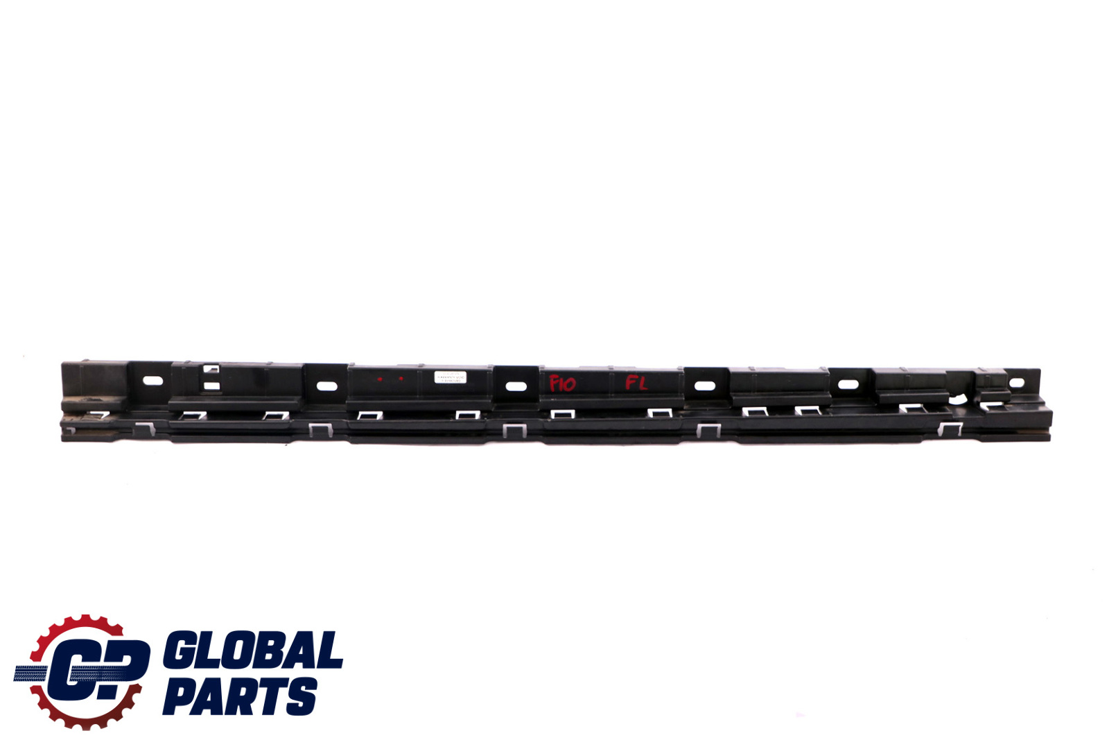 BMW 5 Series F10 F11 LCI Retaining Strip Sill Front Left N/S 7184777