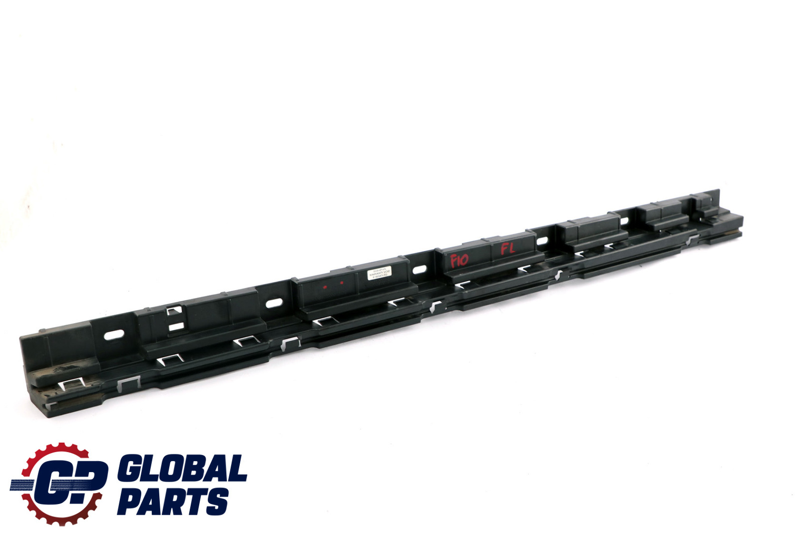 BMW 5 Series F10 F11 LCI Retaining Strip Sill Front Left N/S 7184777