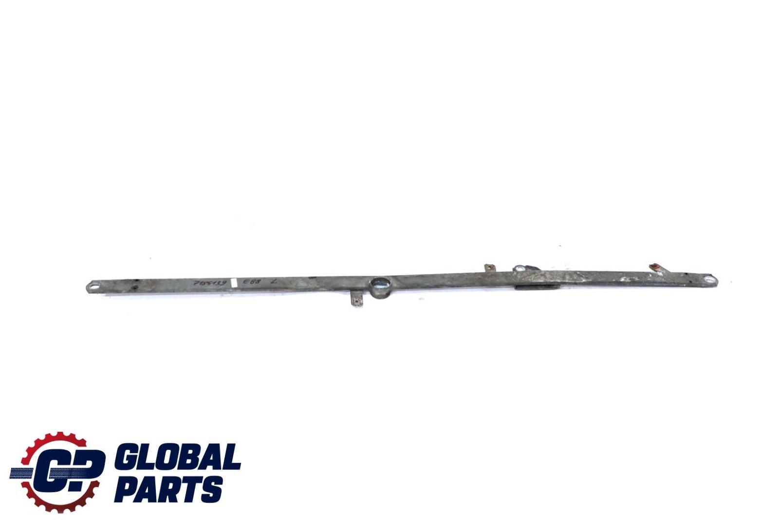 BMW 1 Series E88 Convertible Cabrio V-strut Front Axle Carrier Left N/S 7185139