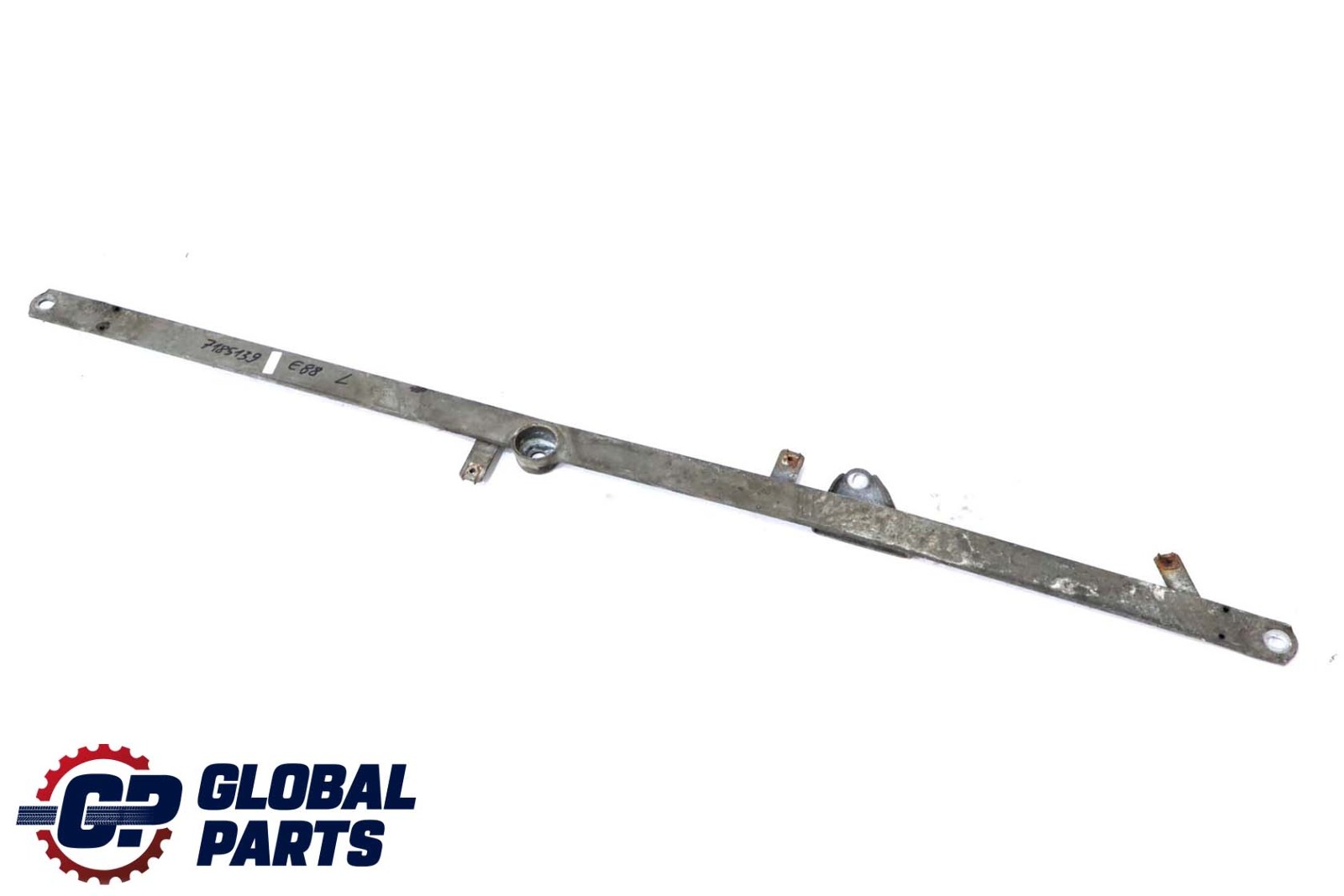 BMW 1 Series E88 Convertible Cabrio V-strut Front Axle Carrier Left N/S 7185139