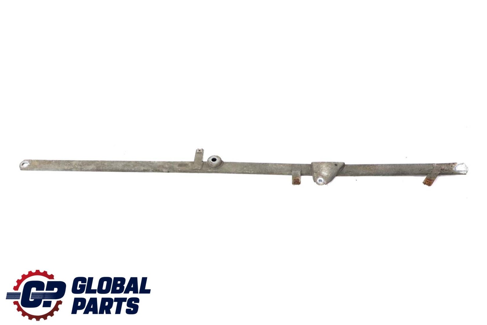 BMW 1 Series E88 Convertible Cabrio V-strut Front Axle Carrier Left N/S 7185139