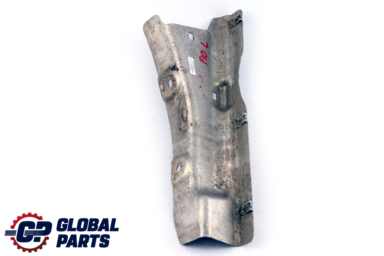 BMW F10 F11 Heat Insulation Shield Left N/S 7185203 51487185203