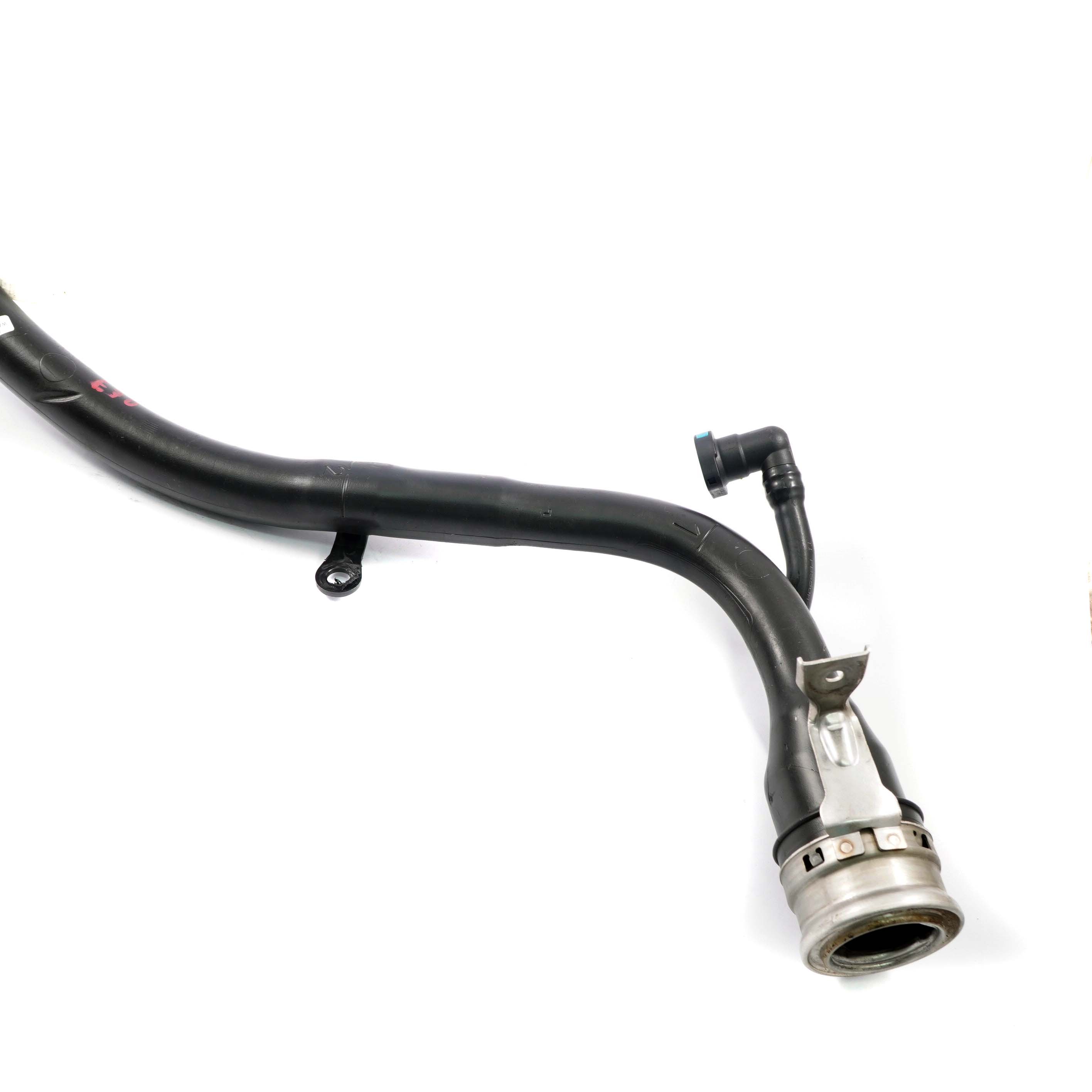 BMW X5 E70 F15 Tuyau d'alimentation du reservoir de carburant diesel 7186702