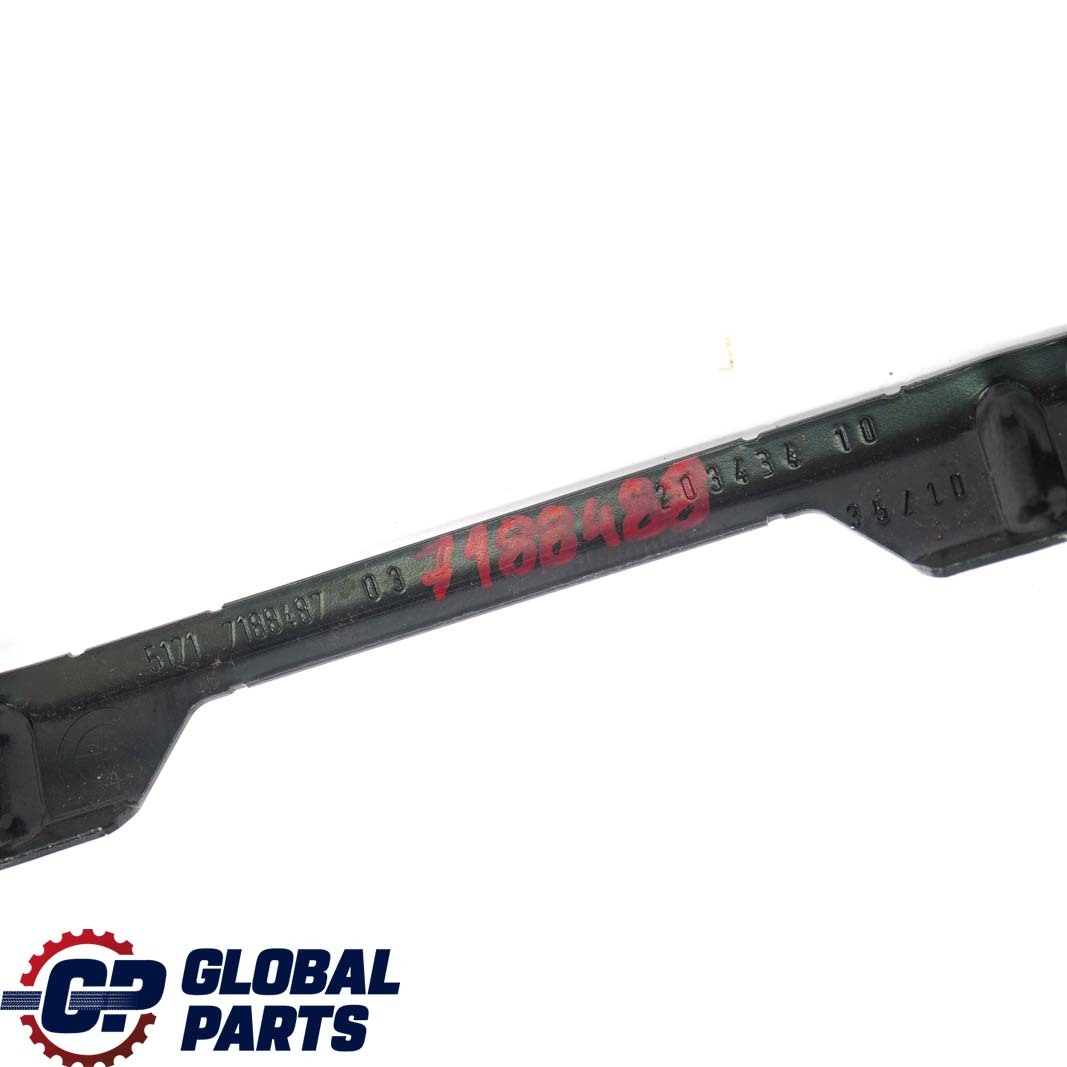 BMW 3 4 Series E93 F33 Convertible Battery Strip Terminal 7188488