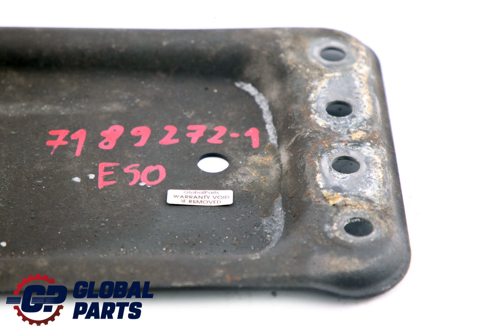 BMW 3 Series E90 E91 E92 E93 LCI Connecting Support 7189272