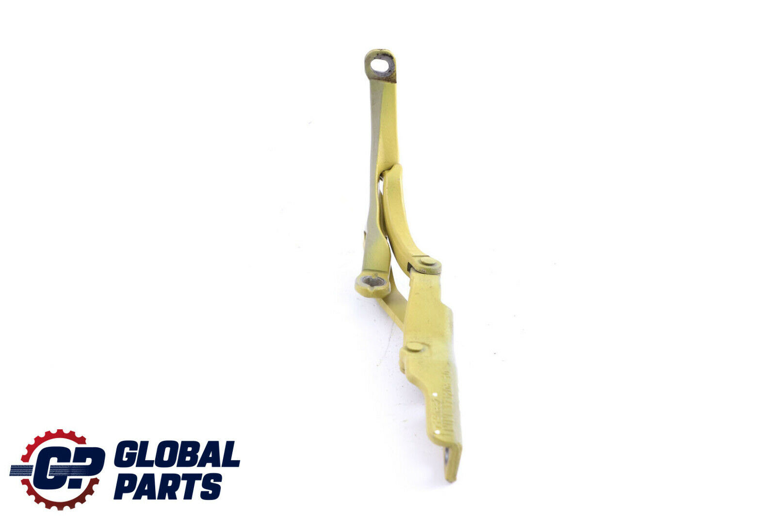 BMW Mini Cabrio R57 Right Boot Trunk Tailgate Hinge O/S Interchange Yellow