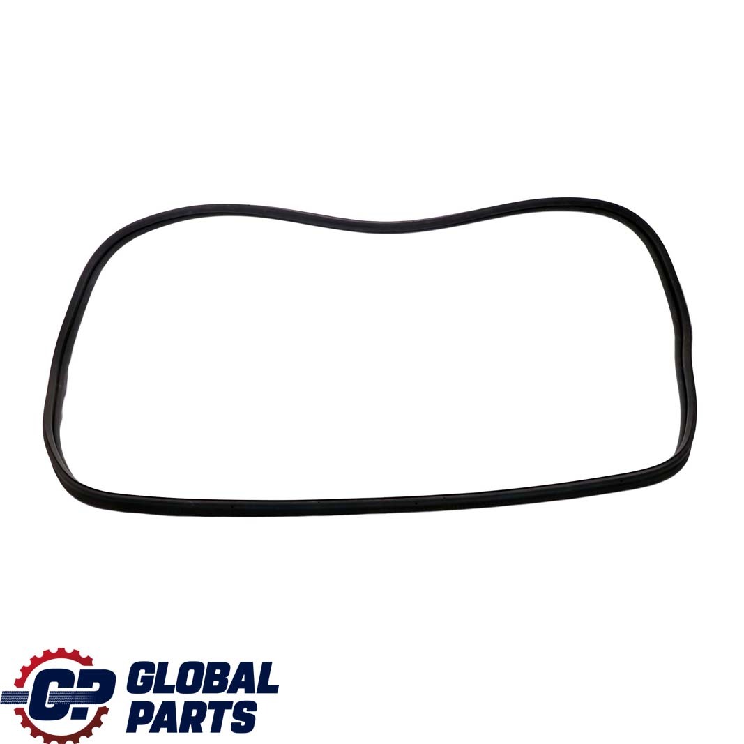 BMW E81 Trunk Lid Tailgate Boot Gasket Seal Edge Protection Rubber