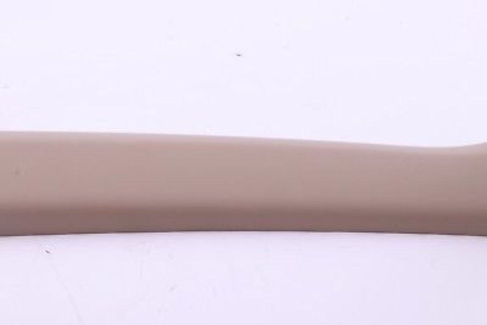 BMW 5 Series E61 Touring Boot Trunk Lid Left Lateral Trim Panel N/S Cream Beige