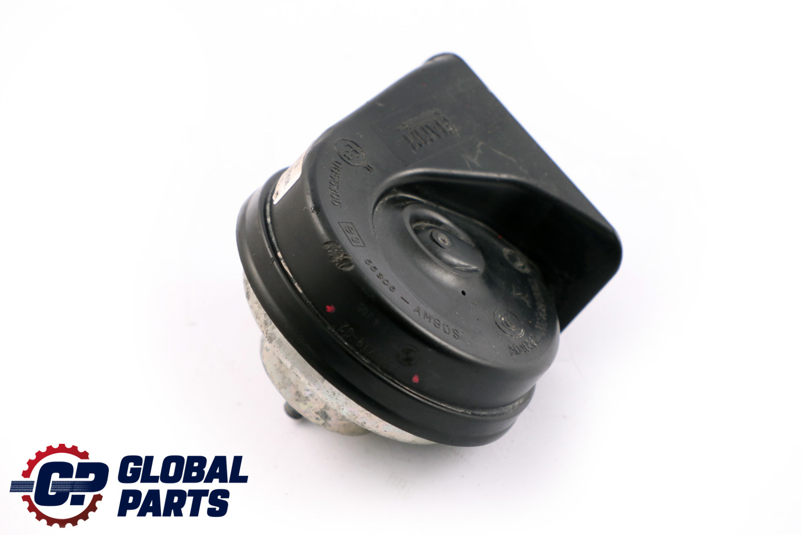 BMW Z4 Series E89 Low Tone Pitch Horn Signal 7191719 