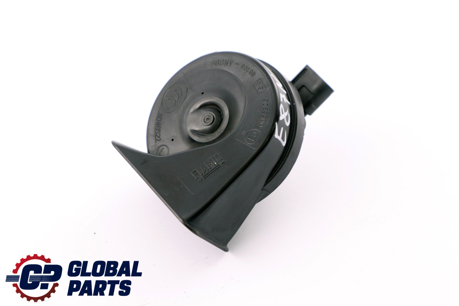 BMW 1 Series E81 E82 E87N E88 Horn Low Pitch 7192038