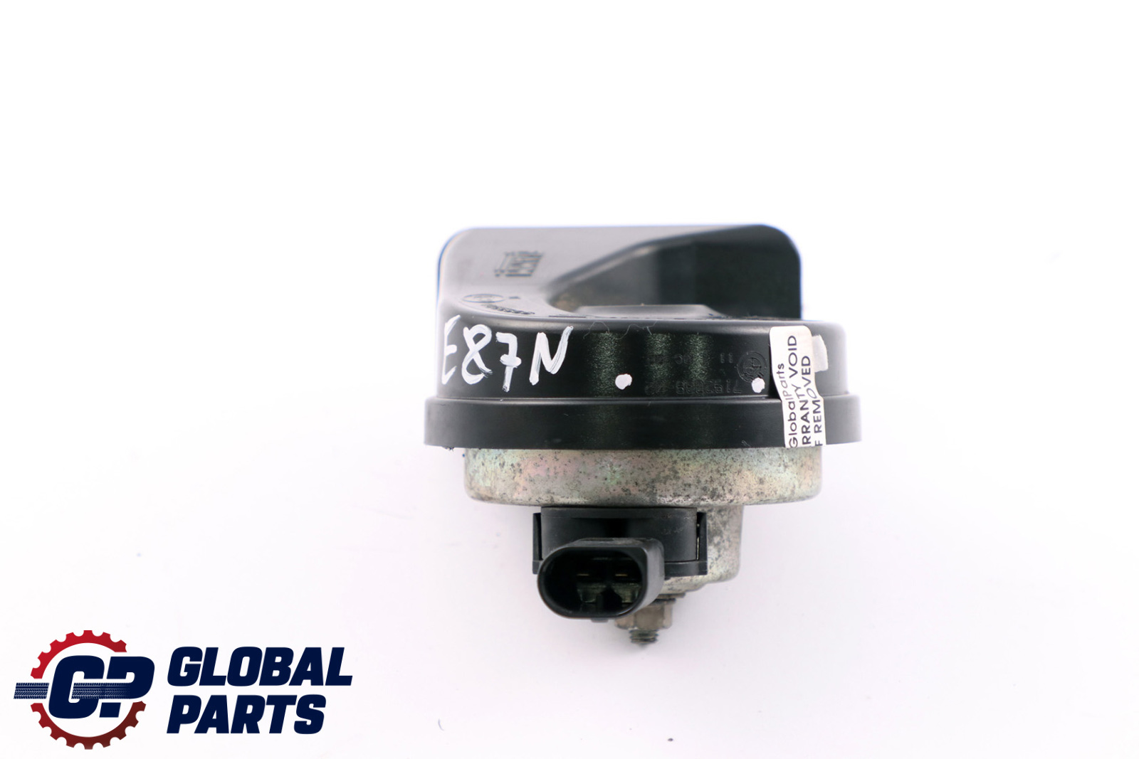 BMW 1 Series E81 E82 E87N E88 Horn Low Pitch 7192038