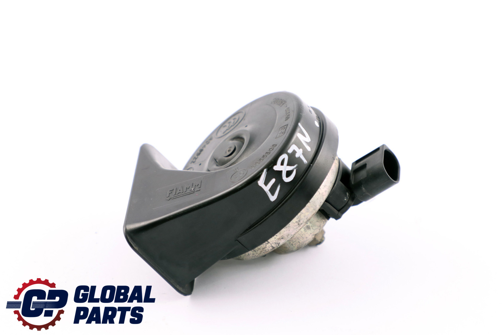 BMW 1 Series E81 E82 E87N E88 Horn Low Pitch 7192038