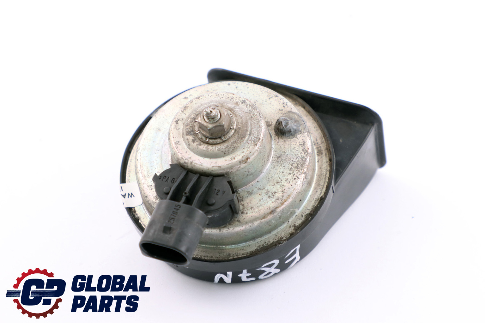 BMW 1 Series E81 E82 E87N E88 Horn Low Pitch 7192038