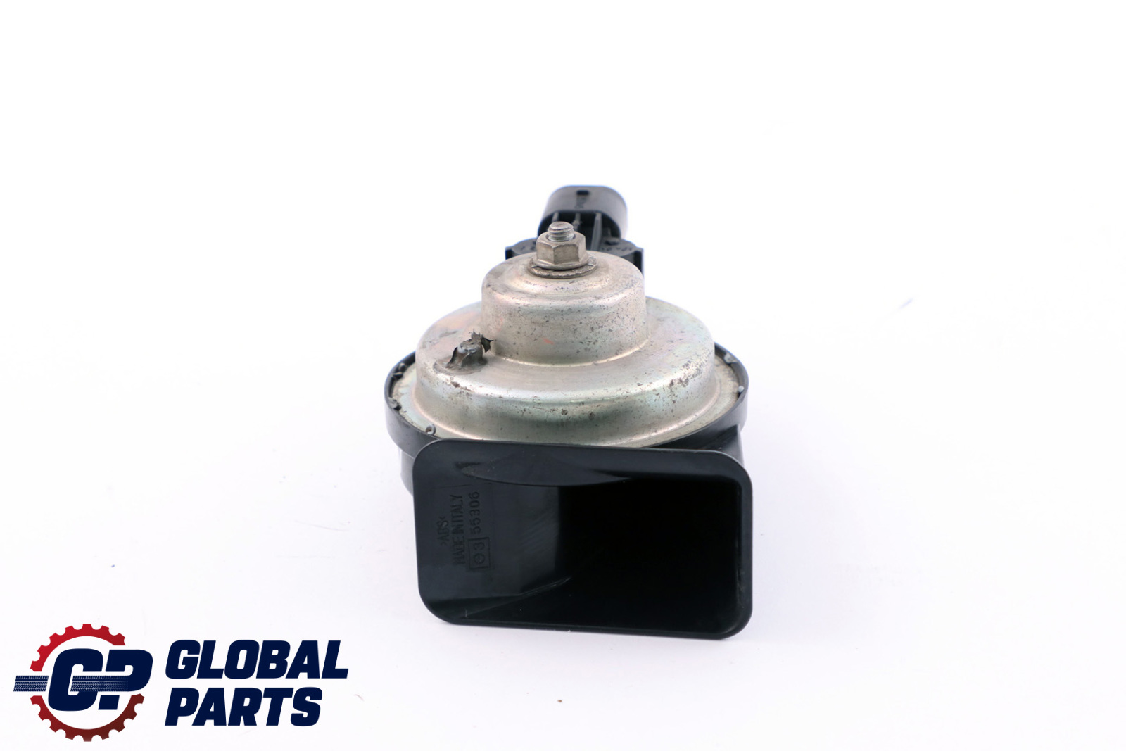 BMW 1 Series E81 E82 E88 E87 LCI High Pitch Horn 7192039 61337192039