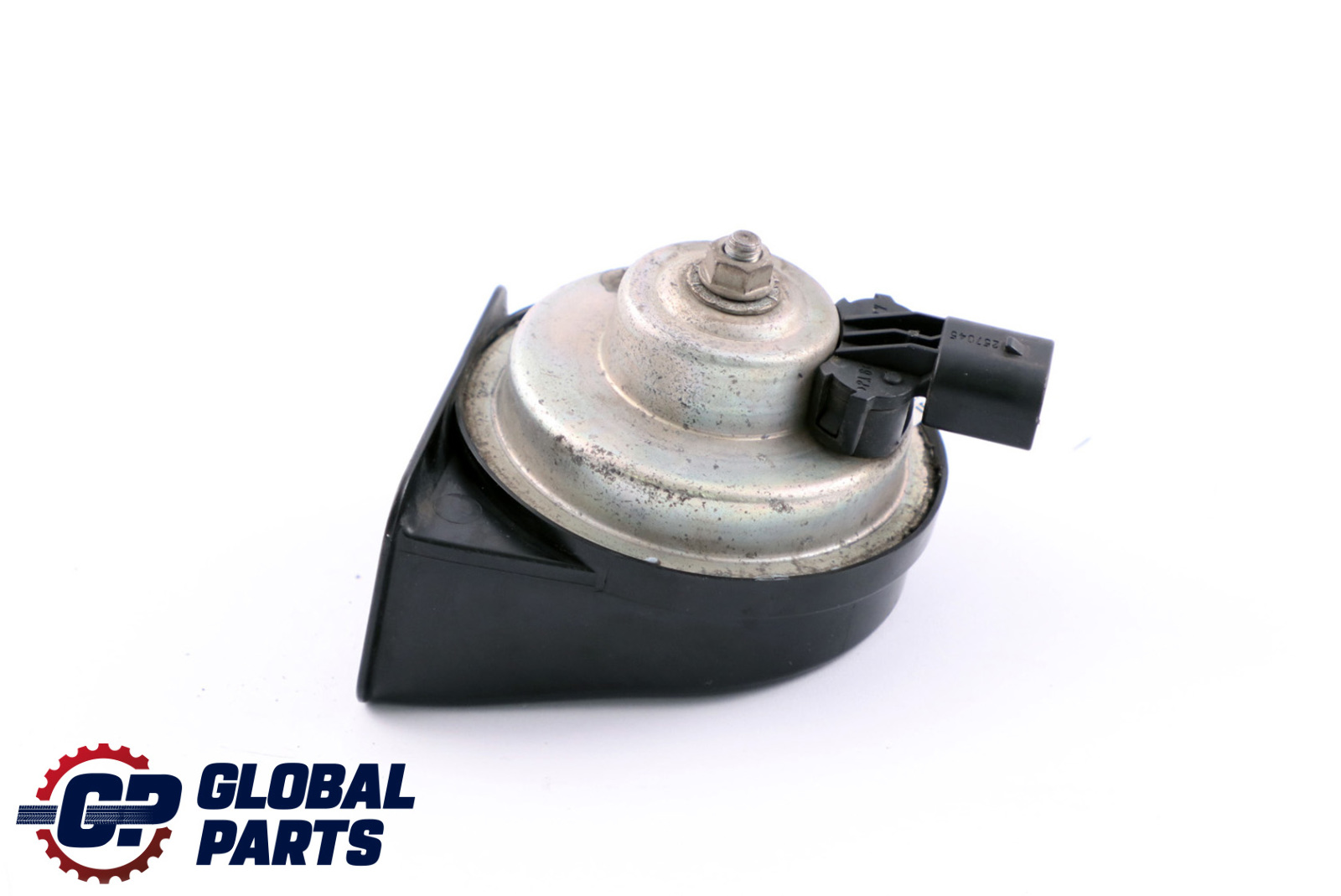 BMW 1 Series E81 E82 E88 E87 LCI High Pitch Horn 7192039 61337192039