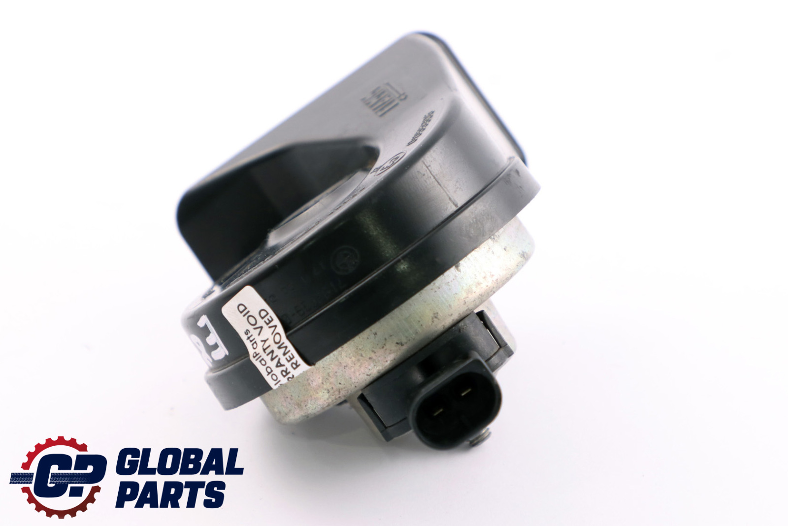 BMW 1 Series E81 E82 E88 E87 LCI High Pitch Horn 7192039 61337192039