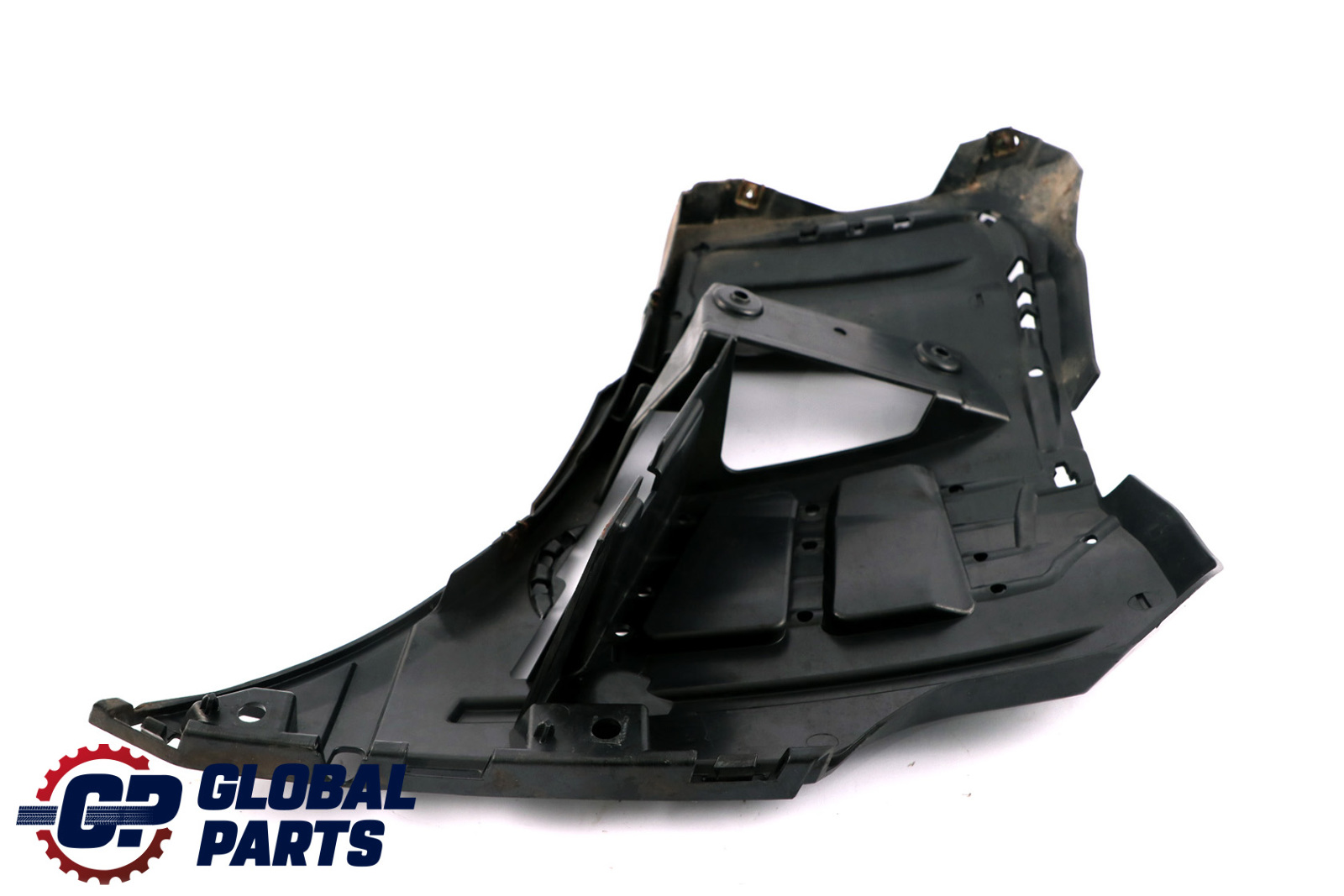 BMW Z4 E89 Cabrio Rear Bumper Mount Bracket Guide Left N/S Side 7192043