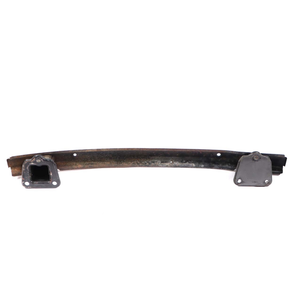 BMW 1 E82 E88 1 Coupe Convertible Rear Bumper Carrier Crash Bar 7192408