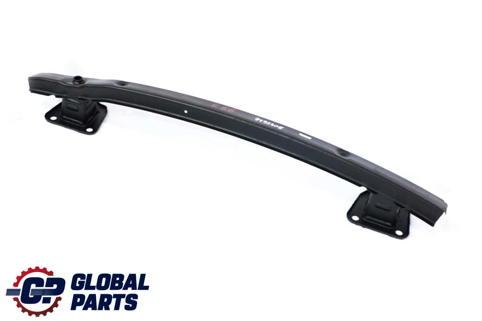 BMW 1 Series E82 E88 Coupe Convertible Rear Bumper Carrier Crash Bar 7192408