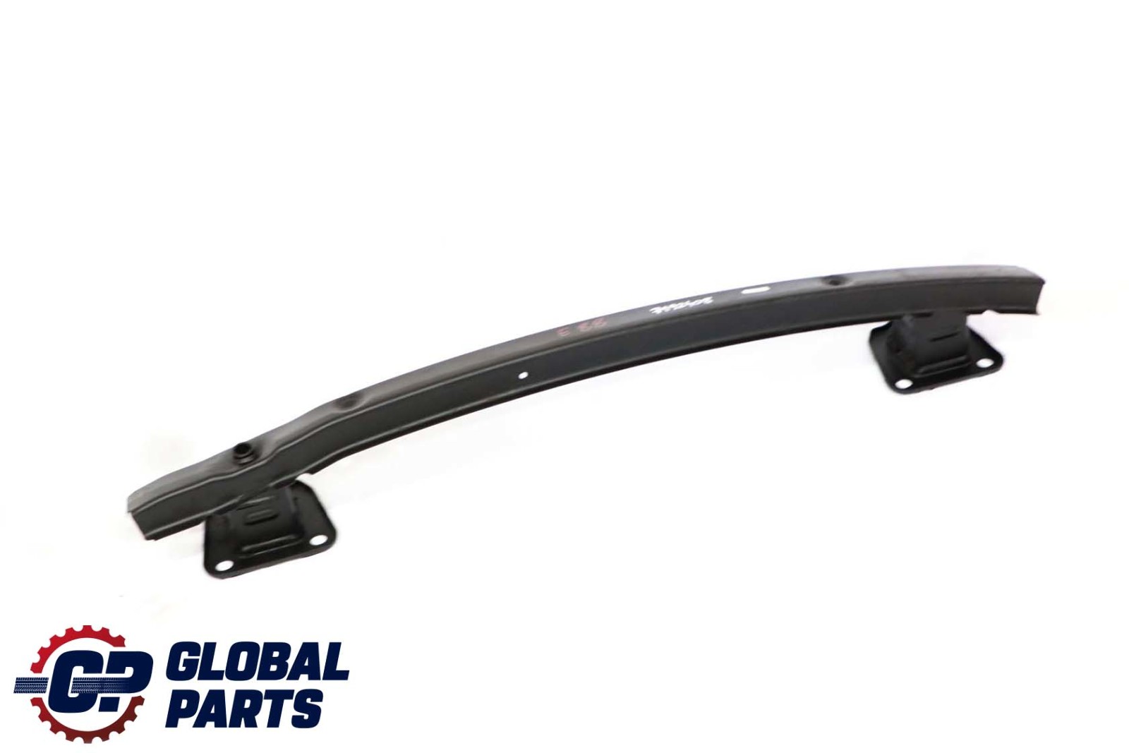 BMW 1 Series E82 E88 Coupe Convertible Rear Bumper Carrier Crash Bar 7192408