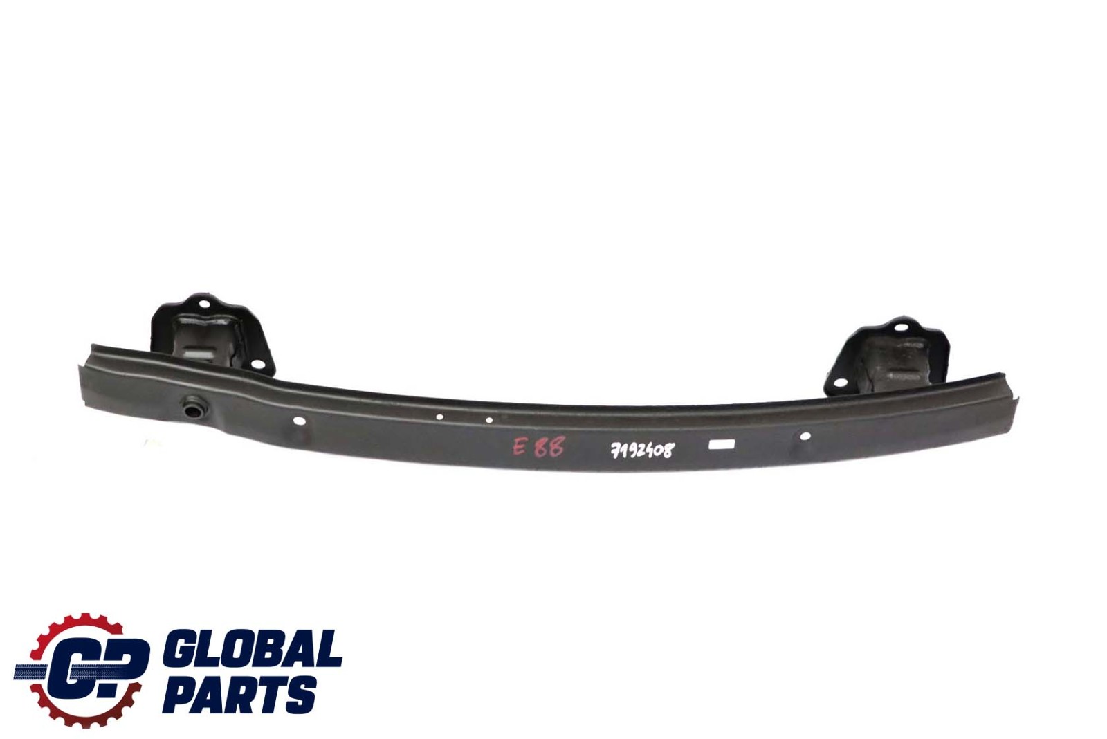 BMW 1 Series E82 E88 Coupe Convertible Rear Bumper Carrier Crash Bar 7192408