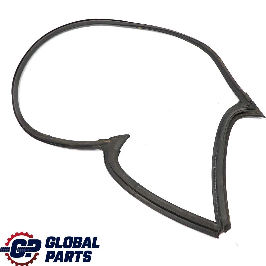 BMW Z4 E89 Hardtop Folding Top Roof Rear Shell Seal Strip Gasket 7192951