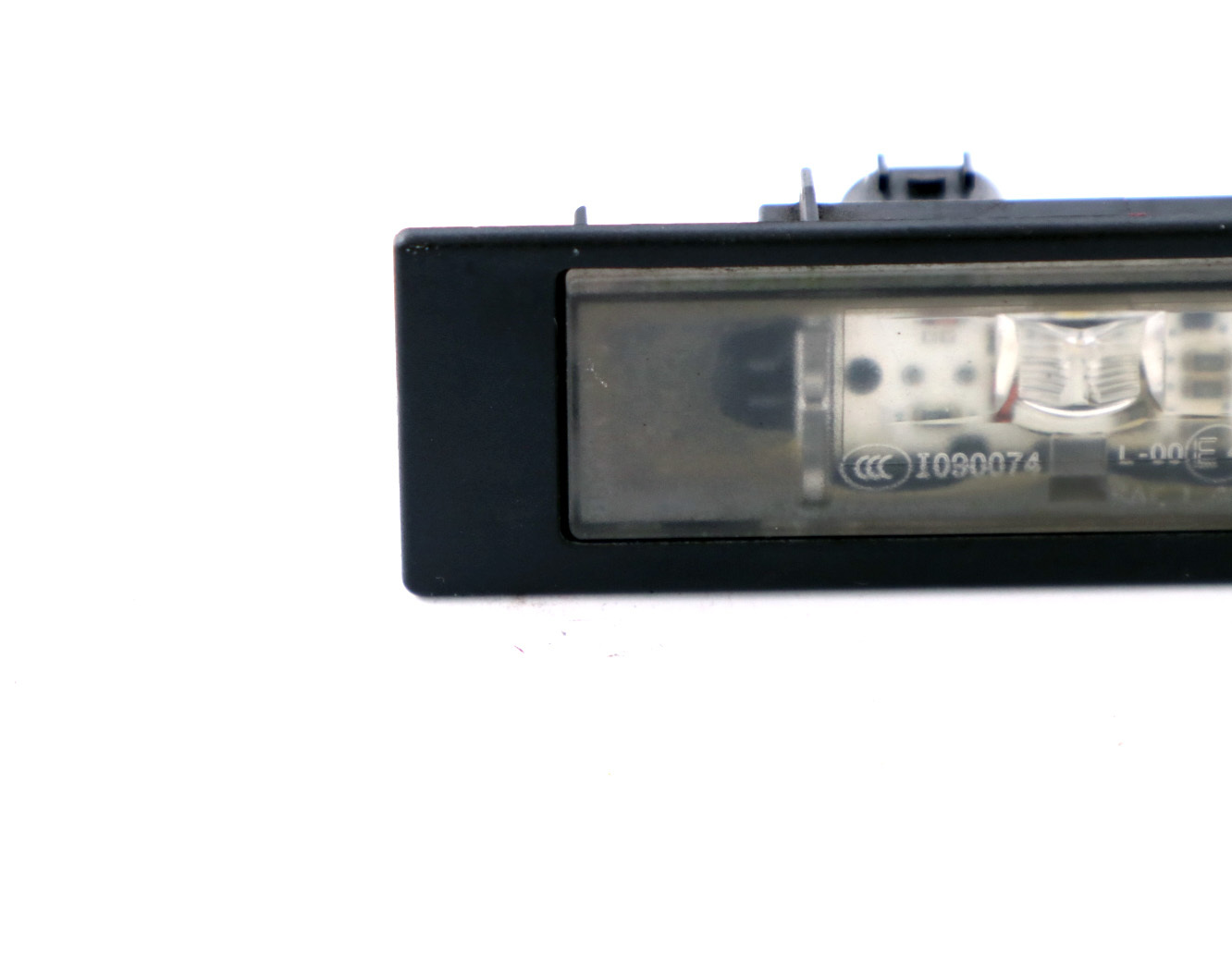 *BMW 1 6 Z4 er E81 E87 F06 F20 F21 Kennzeichenleuchte LED 7193294